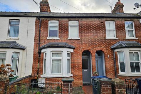 undefined, CRESCENT ROAD, COWLEY, OX4