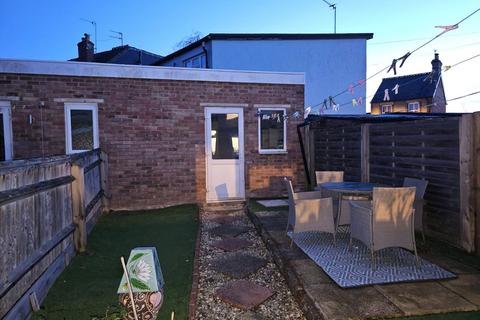 undefined, CRESCENT ROAD, COWLEY, OX4