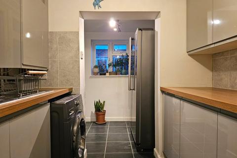 undefined, CRESCENT ROAD, COWLEY, OX4
