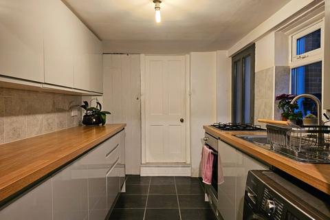 undefined, CRESCENT ROAD, COWLEY, OX4