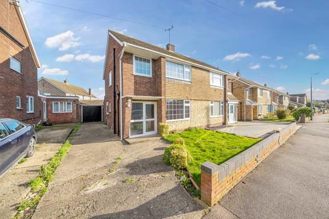 undefined, Dalling Drive, Dunstable LU5
