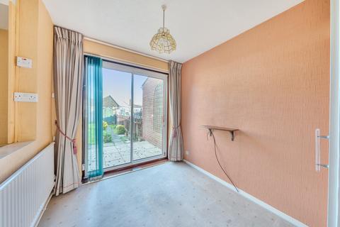 undefined, Dalling Drive, Dunstable LU5