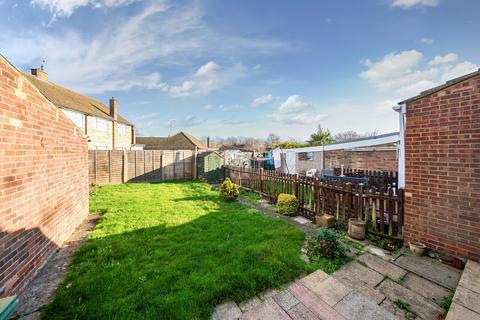 undefined, Dalling Drive, Dunstable LU5