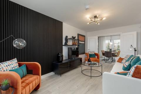 3 bedroom semi-detached house for sale, Plot 127, The Dundonald, The Crossings at The Crossings at Bridgewater Village, Builyeon Road EH30
