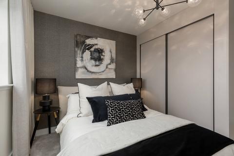 3 bedroom semi-detached house for sale, Plot 127, The Dundonald, The Crossings at The Crossings at Bridgewater Village, Builyeon Road EH30
