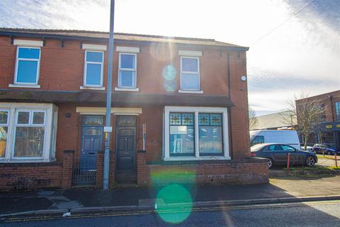 undefined, 3-Bed End-Terraced House to Let on Blackpool Road, Preston