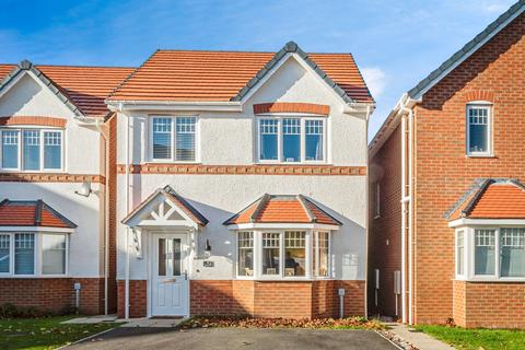 undefined, Maes Glyndwr, Wrexham, LL11