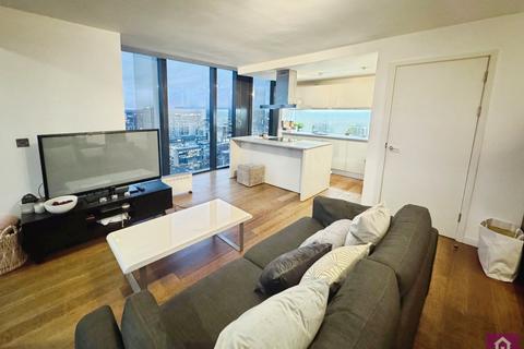 2 bedroom flat for sale, Beetham Tower, Deansgate, Manchester City Centre, M3