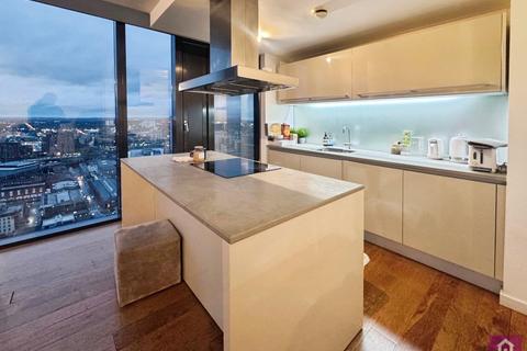 2 bedroom flat for sale, Beetham Tower, Deansgate, Manchester City Centre, M3