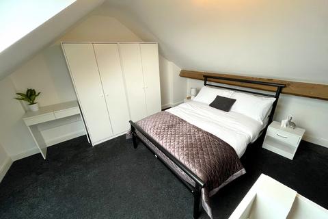 undefined, Welbeck Street, Mansfield NG18