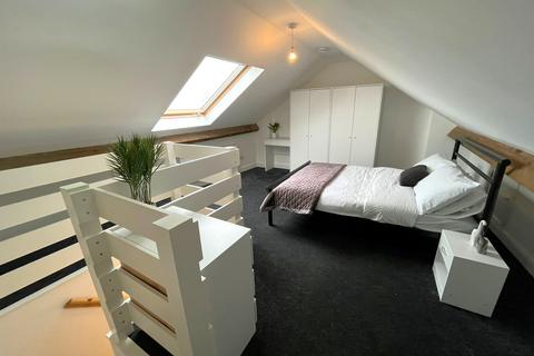 undefined, Welbeck Street, Mansfield NG18