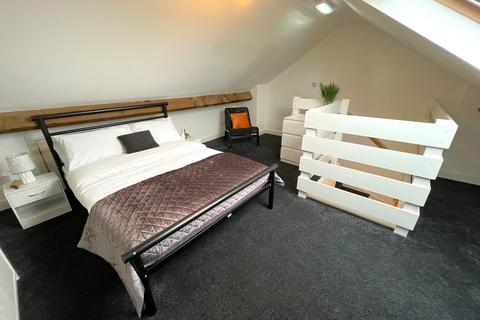 undefined, Welbeck Street, Mansfield NG18