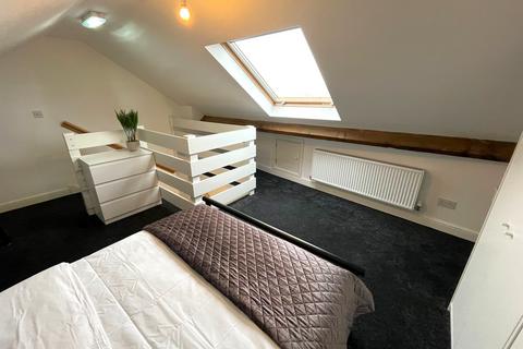 undefined, Welbeck Street, Mansfield NG18