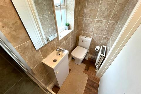 undefined, Welbeck Street, Mansfield NG18