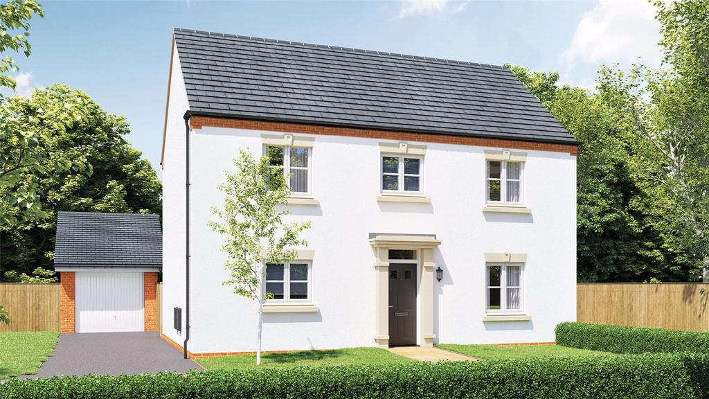 Moreton Cgi