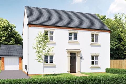 4 bedroom detached house for sale, Arden Park, Far Moor Lane, Redditch, B98