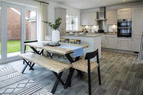 4 bedroom detached house for sale, Arden Park, Far Moor Lane, Redditch, B98