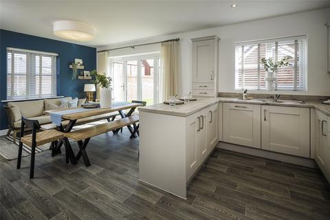 4 bedroom detached house for sale, Arden Park, Far Moor Lane, Redditch, B98