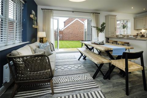 4 bedroom detached house for sale, Arden Park, Far Moor Lane, Redditch, B98