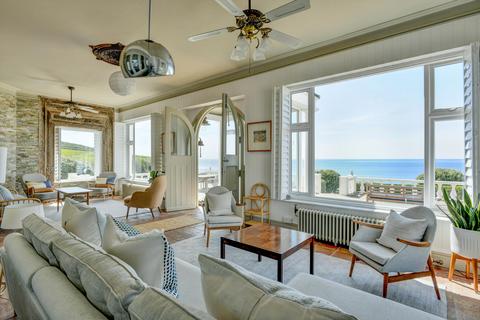 undefined, Cliff Road, Burton Bradstock, Bridport, Dorset, DT6