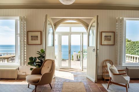 undefined, Cliff Road, Burton Bradstock, Bridport, Dorset, DT6
