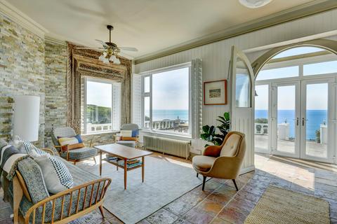 undefined, Cliff Road, Burton Bradstock, Bridport, Dorset, DT6