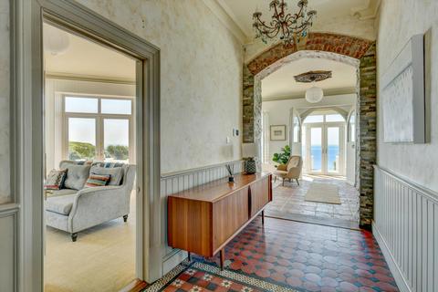 5 bedroom detached house for sale, Cliff Road, Burton Bradstock, Bridport, Dorset, DT6