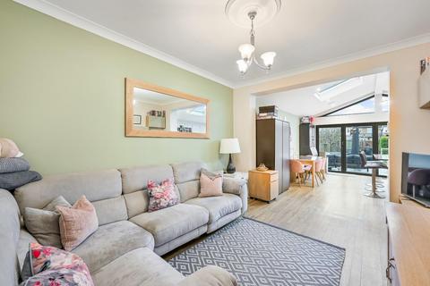 4 bedroom end of terrace house for sale, Bridgewood Road, Worcester Park