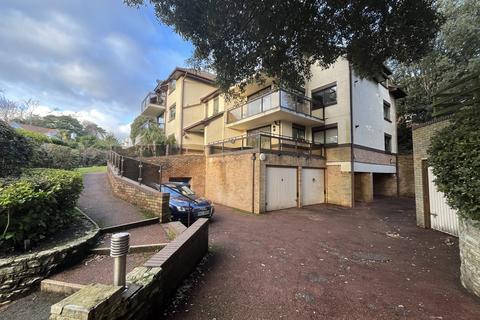 2 bedroom apartment to rent, Belle Vue Road, Poole,