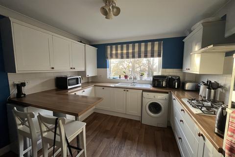 2 bedroom apartment to rent, Belle Vue Road, Poole,