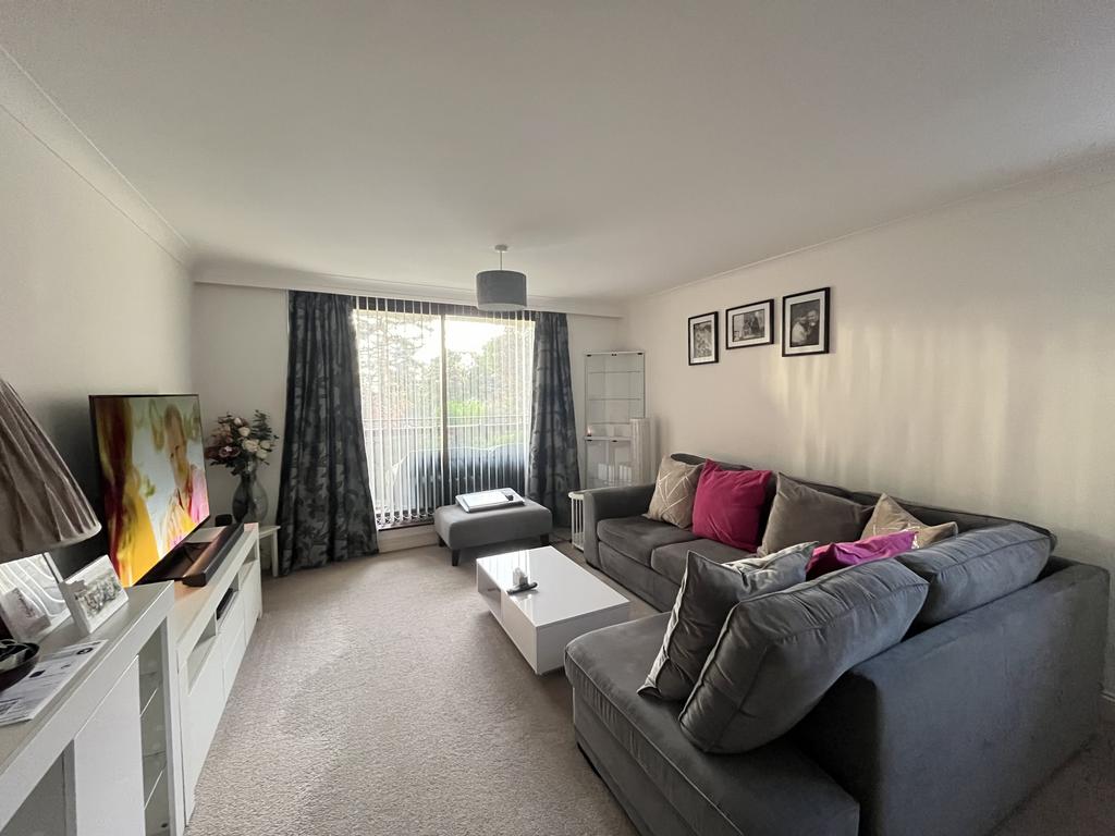 Living room 2
