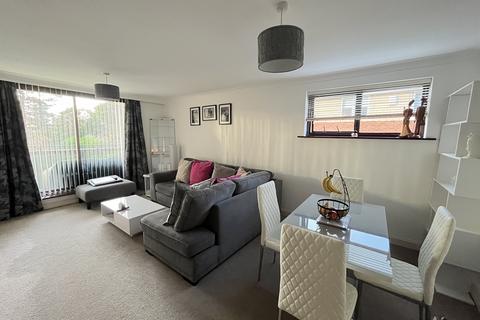 2 bedroom apartment to rent, Belle Vue Road, Poole,