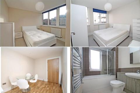 2 bedroom flat to rent, Harrow HA1