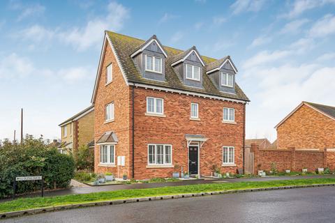 4 bedroom detached house for sale, Grove, Wantage, OX12
