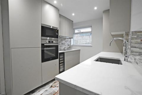 3 bedroom semi-detached bungalow for sale, The Croft, Sheriff Hutton, York