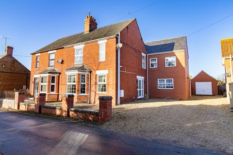 Post Office Road, Dersingham, King's Lynn, Norfolk, PE31