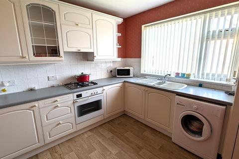 2 bedroom apartment to rent, Crimicar Drive, Fulwood, Sheffield