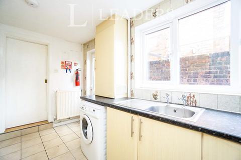 undefined, Gladstone Avenue, Chester, CH1