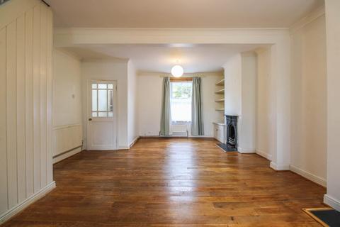 3 bedroom terraced house to rent, Upper Gwydir Street, Cambridge