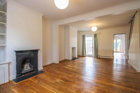 3 bedroom terraced house to rent, Upper Gwydir Street, Cambridge