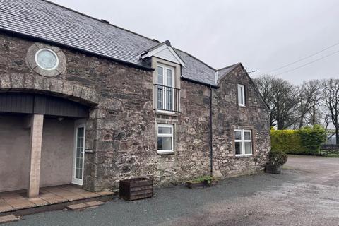 2 bedroom house to rent, Ringford, Castle Douglas