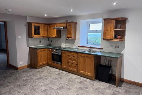 2 bedroom house to rent, Ringford, Castle Douglas