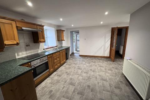 2 bedroom house to rent, Ringford, Castle Douglas