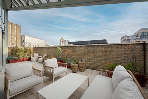 3 bedroom penthouse for sale, Betterton Street, London, WC2H