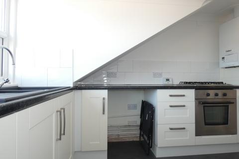 Studio to rent, 89 Copnor Road, Portsmouth, PO3