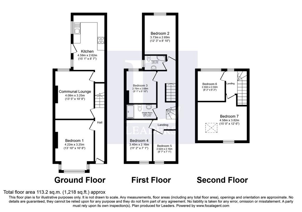 2 D Plan 2