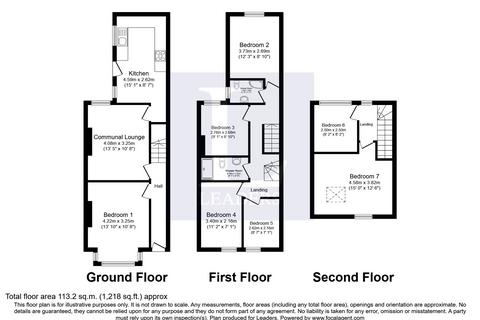 undefined, Whipcord Lane, Chester, Cheshire, CH1