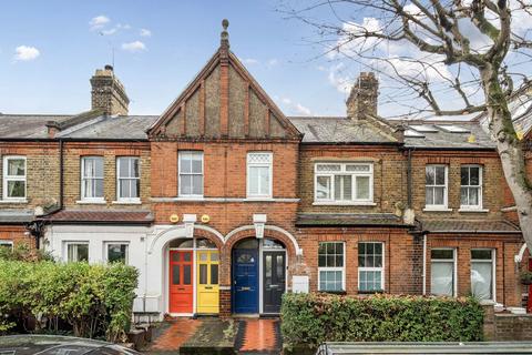 Warner Road, London