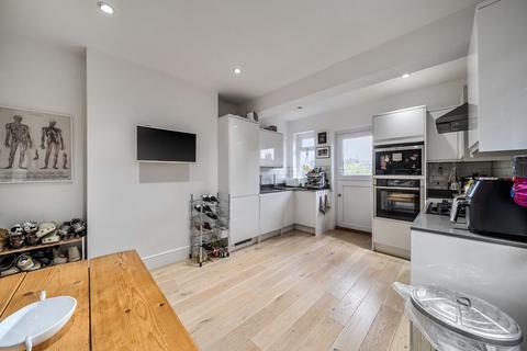 undefined, Warner Road, London