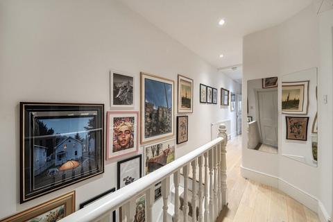 undefined, Warner Road, London